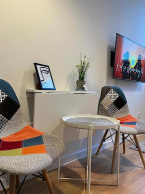 Micro 5 Luxury Apartment